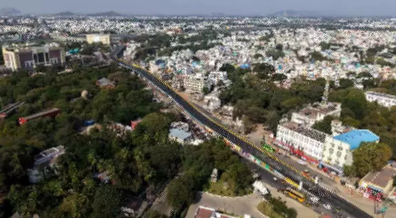 CM Stalin to Inaugurate Key Madurai Projects: Flyover, Park, Water Scheme
