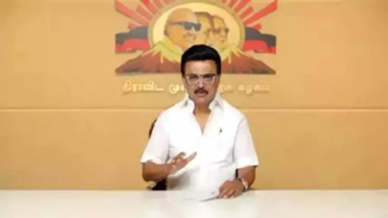 CM Stalin Urges PM Modi to Expedite Railway Projects in Tamil Nadu