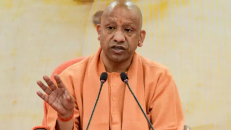 CM Yogi Adityanath Defends Police Encounters: 'Should Cops Take the Bullet?'
