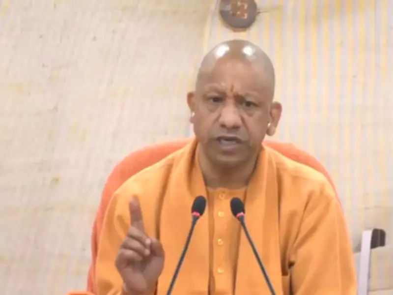 CM Yogi Adityanath Hails Union Budget 2026-27 for MSME Boost and Infrastructure Focus