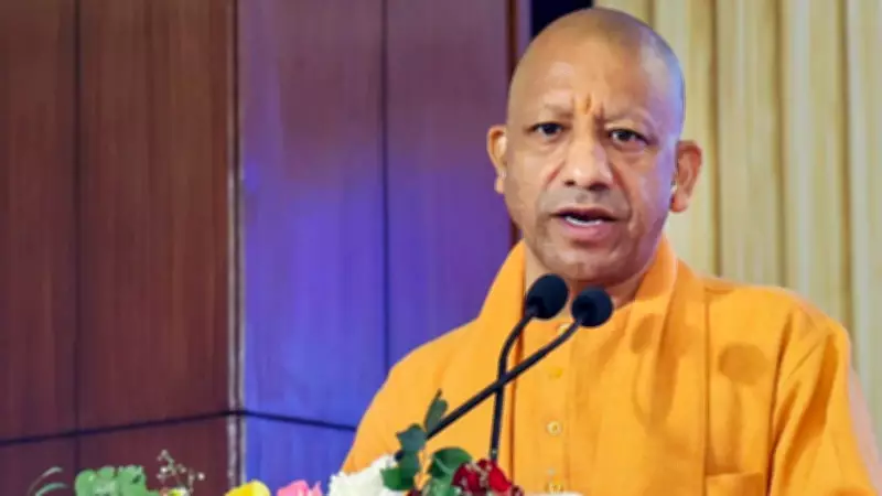 CM Yogi Hails Union Budget 2026 as Blueprint for Viksit Bharat