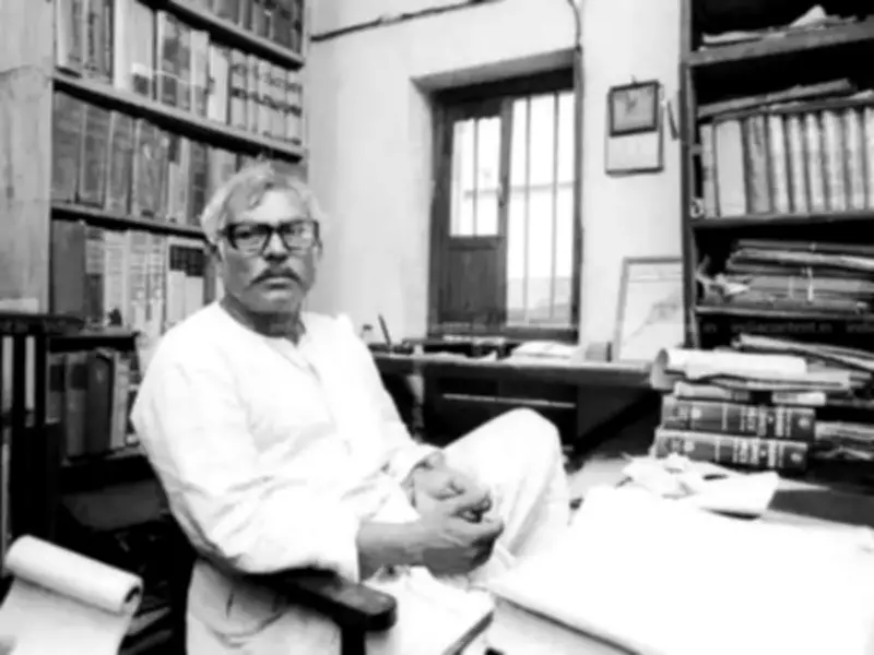 CNLU Lecture Honors Bharat Ratna Karpoori Thakur's Legacy of Social Justice