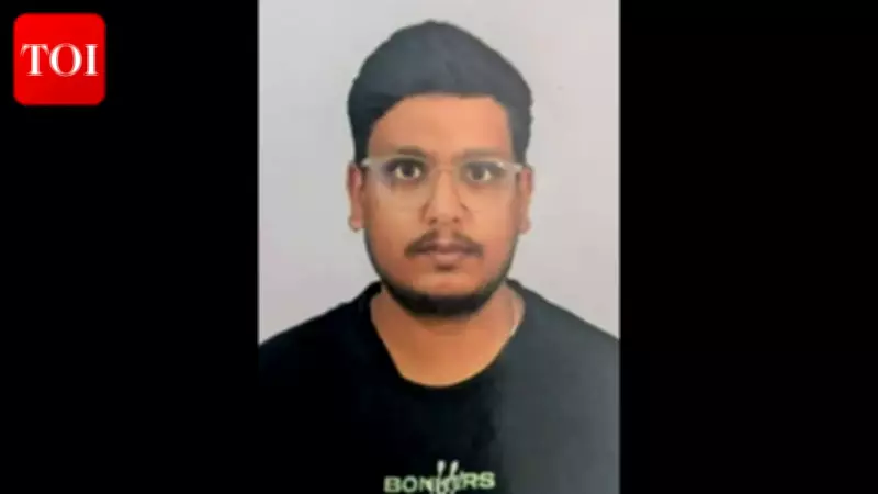 CNLU Student Dies by Suicide in Hostel, Note Cites Relationship Stress