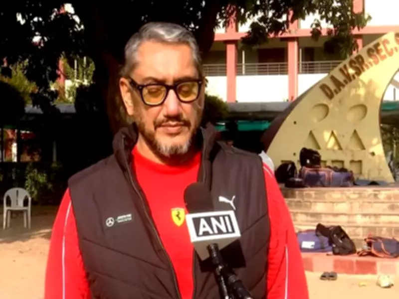 Coach Sukhwinder Bawa Analyzes Pakistan's T20 World Cup U-Turn Against India