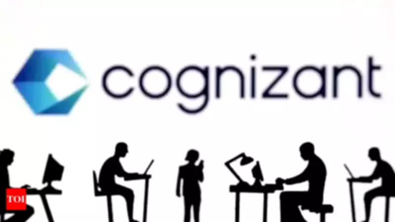 Cognizant and Google Cloud Forge Strategic AI Partnership to Drive Enterprise Transformation