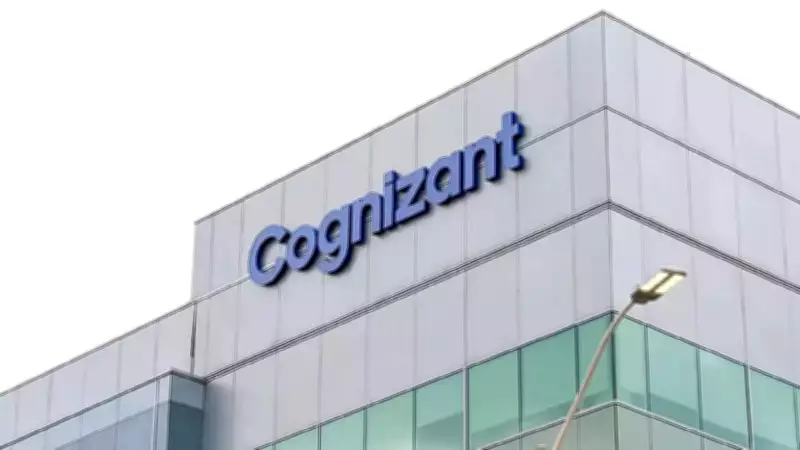 Cognizant Forecasts Strong 2026 Revenue, Beats Estimates Amid AI-Driven Market Volatility