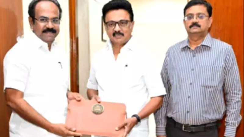 Coimbatore Industry Welcomes Tamil Nadu Budget's ₹81 Crore Gold Park, MSME Boost