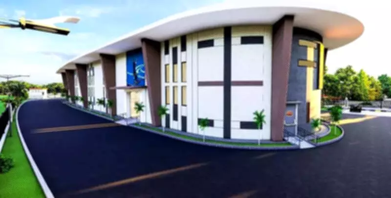 Coimbatore to Build Rs 10 Crore Open-Air Paralympics Stadium in Jeeva Nagar