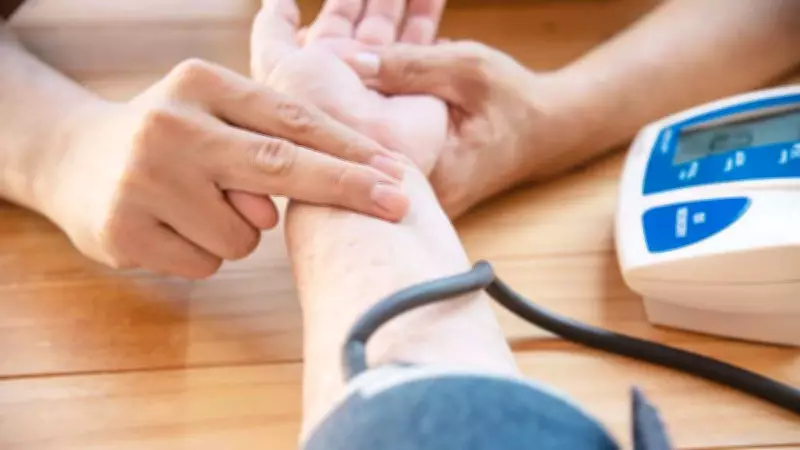 Cold Weather and Temperature Fluctuations Increase Hypertension Risk