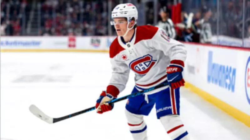 Cole Caufield's Relationship with Abby Brien: A Low-Profile Love Story