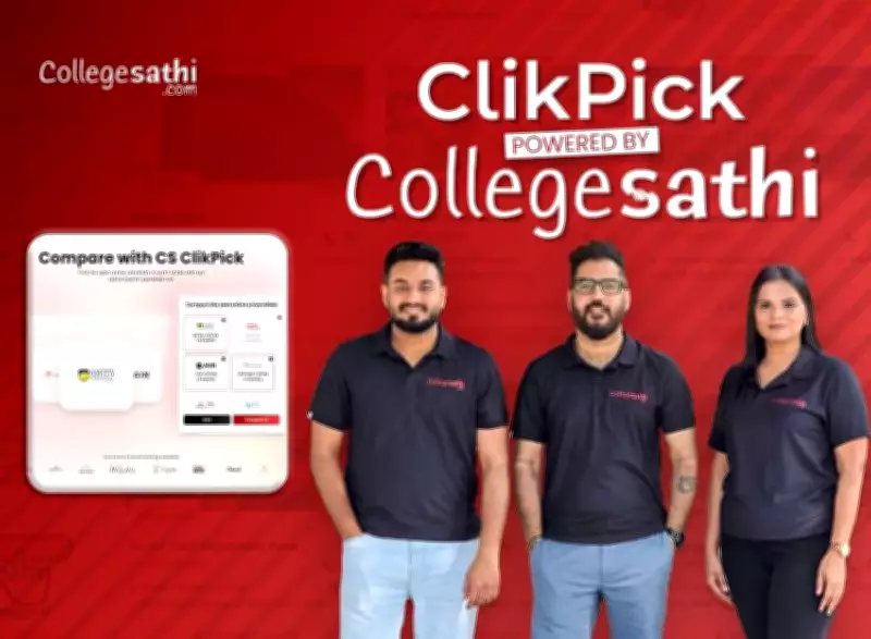 Collegesathi.com Streamlines Online Education Access with Three-Click Process