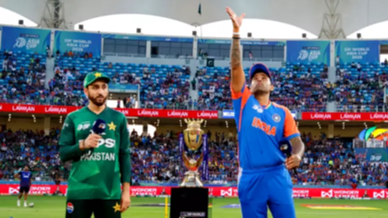Colombo Security Intensified for India-Pakistan T20 World Cup 2026 Match