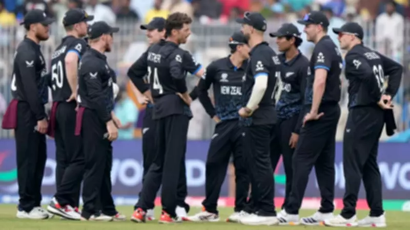 Colombo Weather Threatens England vs New Zealand T20 World Cup Super Eight Clash