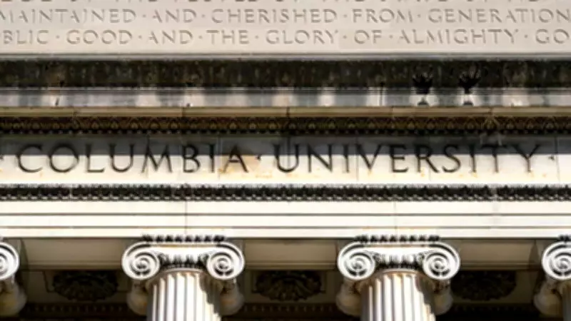 Columbia University Among Top 10 US Institutions Receiving $1.2 Billion in Foreign Funding