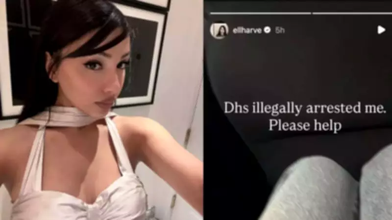 Columbia University Student Detained by Federal Agents in Deceptive Early-Morning Raid