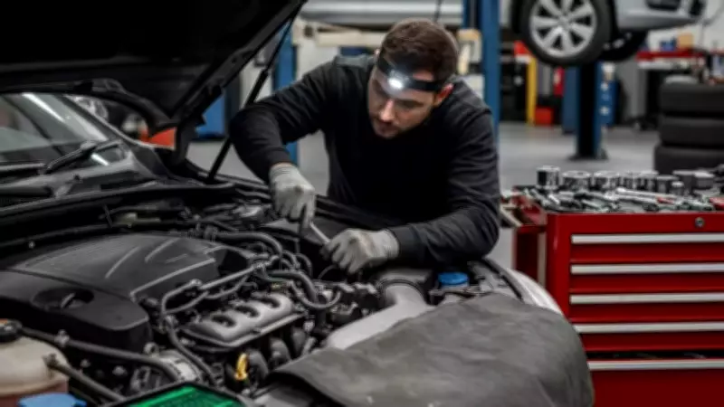 Common Driving Habits That Secretly Damage Your Car Engine Over Time