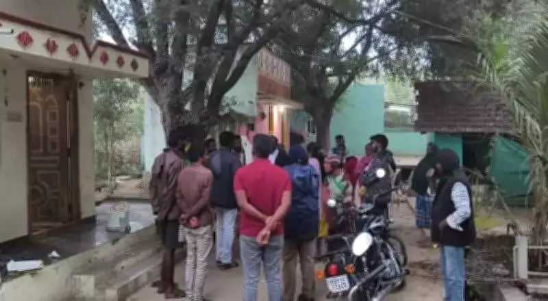 Communal Clash in Dharmapuri Villages Leads to Attack, Arrests Under SC/ST Act