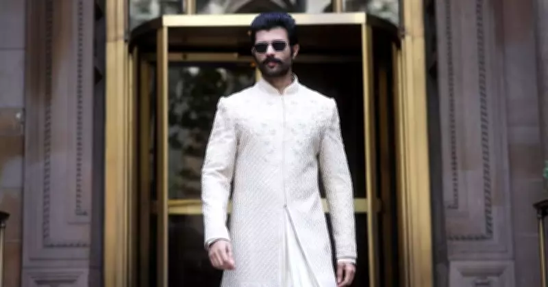 Comrade Vijay Deverakonda's Style Moments That Broke the Internet