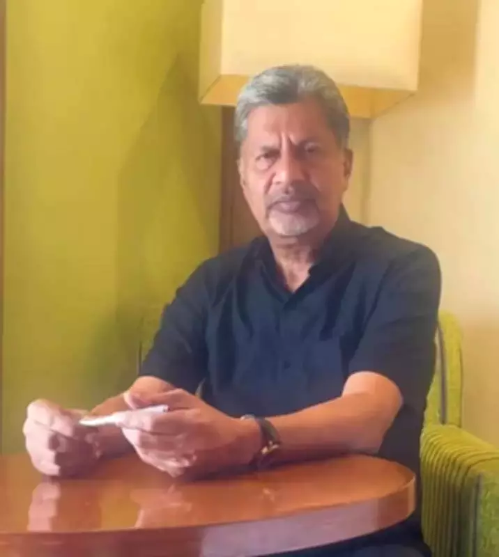 Confident Group MD Denies Fraud Rumors After Chairman's Death, Vows Project Continuity