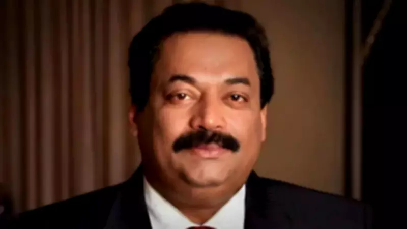 Confident Group MD Denies I-T Harassment in Chairman CJ Roy's Death