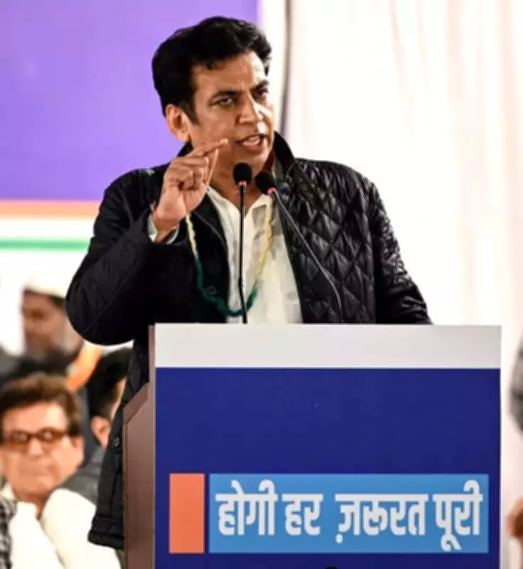 Congress, AAP Slam BJP's First Year in Delhi as 'Unfulfilled Promises'