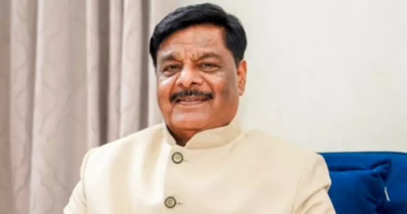 Congress Accuses BJP of Violating Poor's Rights with VB-G-RAM-G Act