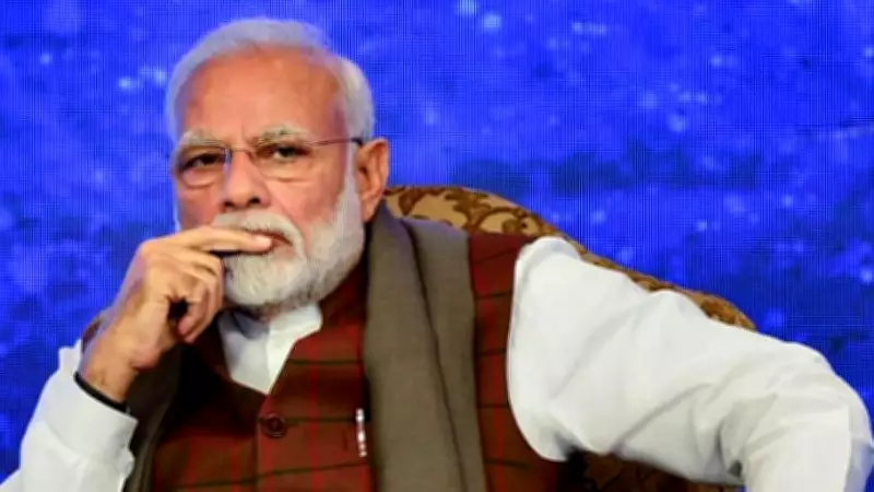 Congress Accuses Modi Government of Censoring AI-Generated Videos