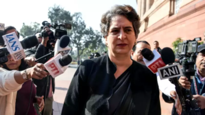 Congress Accuses PM Modi of Hiding Behind Speaker Amid Lok Sabha Protests