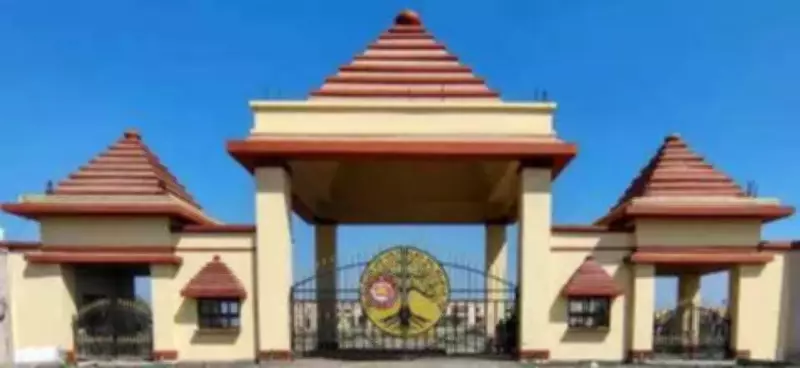 Congress Alleges Caste Attack at Gujarat University, Questions Campus Safety