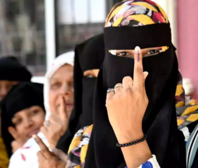 Congress and BJP Prepare for Crucial Karnataka Bypolls in Davanagere South and Bagalkot