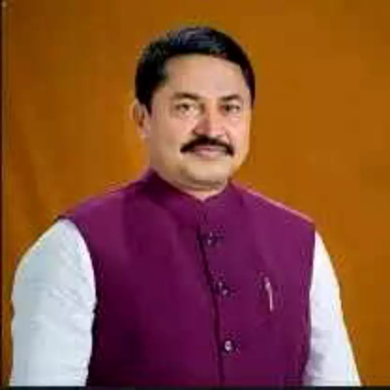 Congress Bans Defeated Civic Poll Candidates from Municipal Co-option