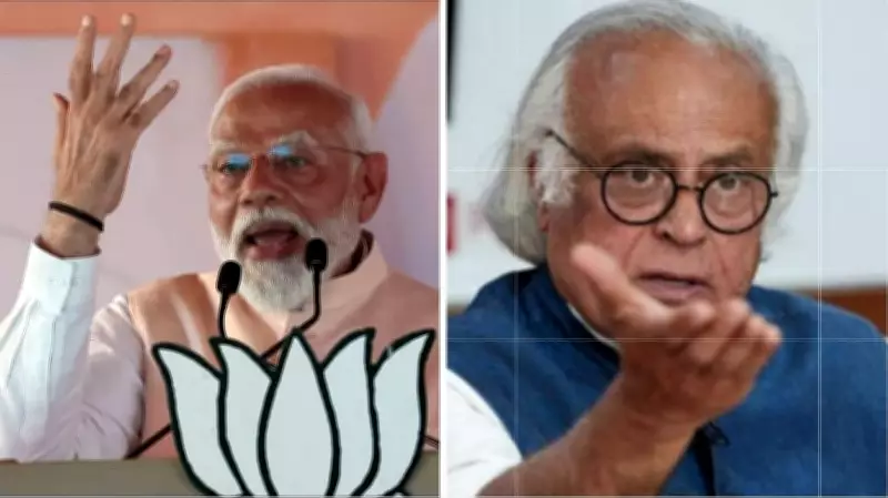 Congress Claims Biotechnology Success Foundations Were Laid Before Modi Era