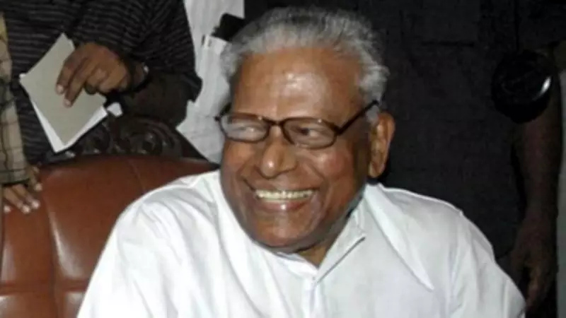 Congress Courts VS Achuthanandan's Aide Suresh for UDF Kerala Polls