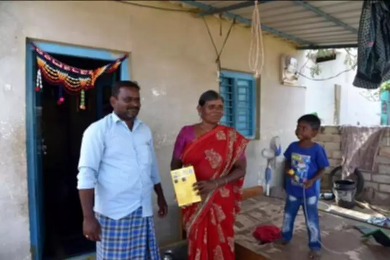 Congress Criticizes MGNREGA Replacement, Calls Original Law Transformative