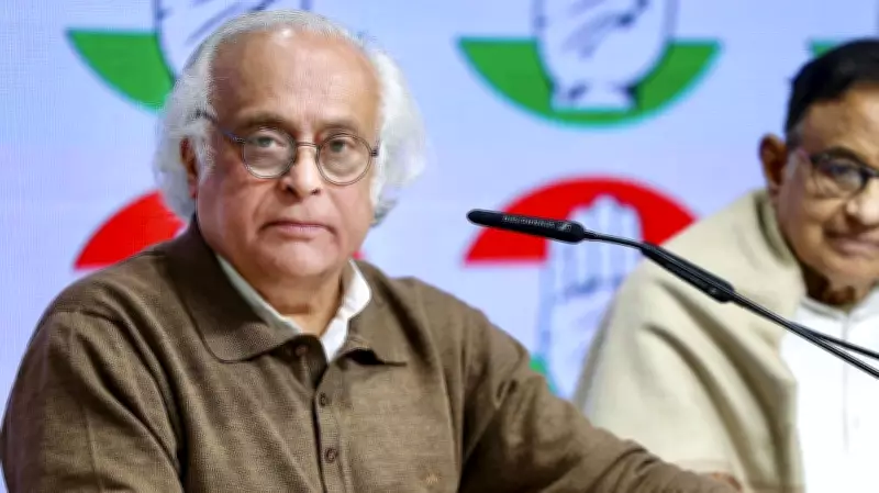 Congress Criticizes PM Modi's Interview as PR Stunt Amid Policy Failures