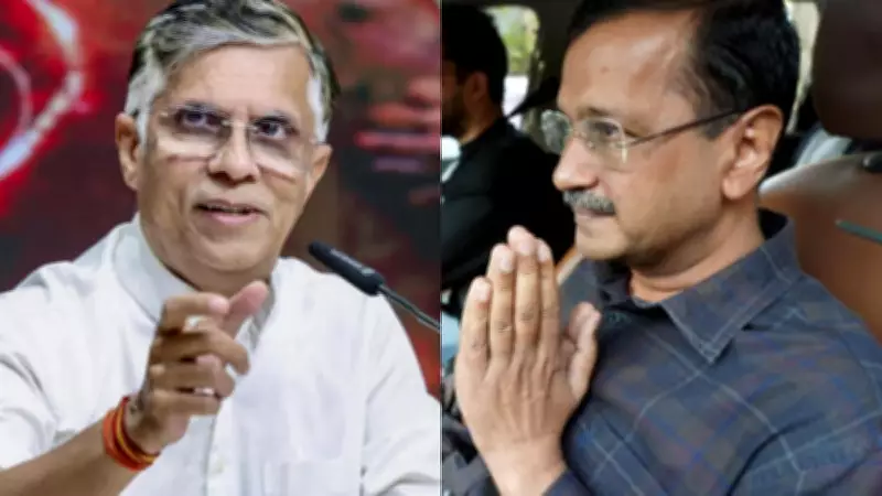 Congress Criticizes Predictable Script in Action Against BJP's Allies