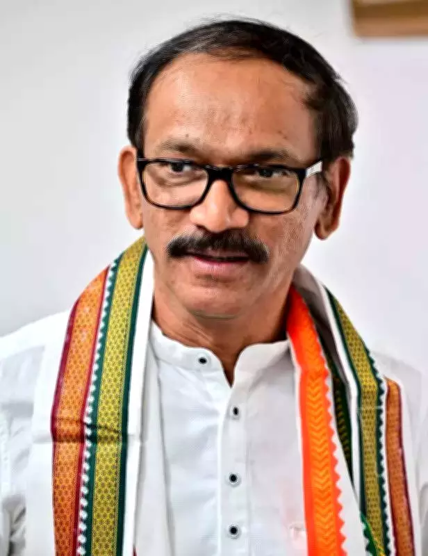 Congress Demands 35 Seats in Tamil Nadu, DMK Offers Only 2-3 More Than 2021