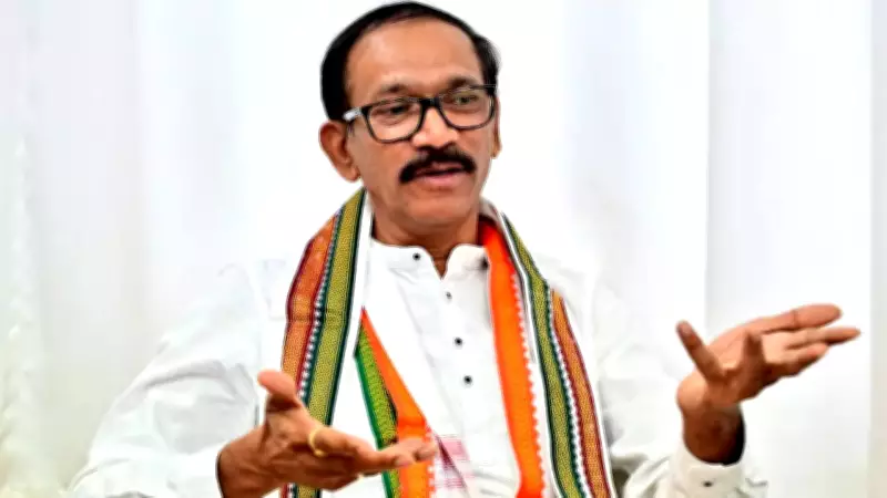 Congress Demands 35 Seats in Tamil Nadu Polls, DMK Offers Only 2-3 More Than 2021