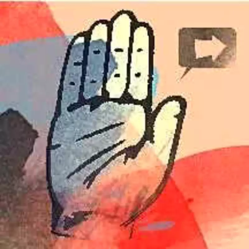 Congress Dismisses Nashik Unit Chief Over BJP Alliance Pact, Show Cause Notice Issued