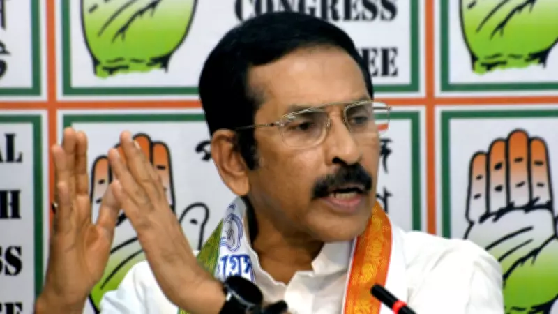 Congress Ditches Left, Goes Solo in Bengal Assembly Polls After TMC Alliance Talks Fail