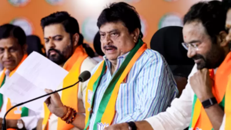 Congress Dominates Adilabad Municipal Polls 2026, BRS and BJP Trail