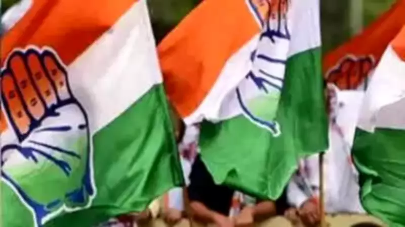 Congress Dominates Urban Polls in Ministers' Home Districts Across Telangana