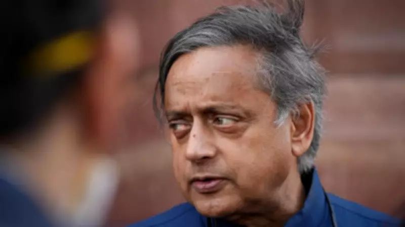 Congress Forms Kerala Poll Panels, Aims to Address Tharoor's Concerns