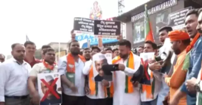 Congress Leader Accuses BJP of Distorting Remarks to Fuel Communal Tensions