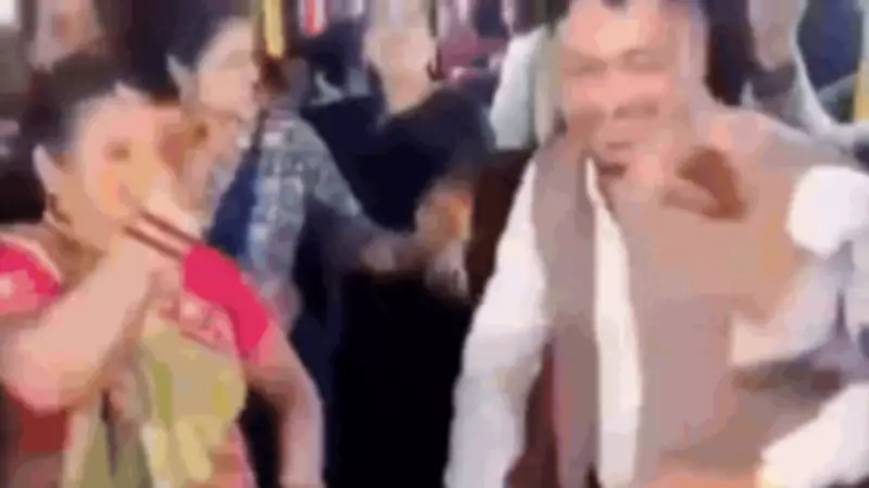 Congress Leader Among 4 Injured as Truck Rams Wedding Procession in Chhattisgarh