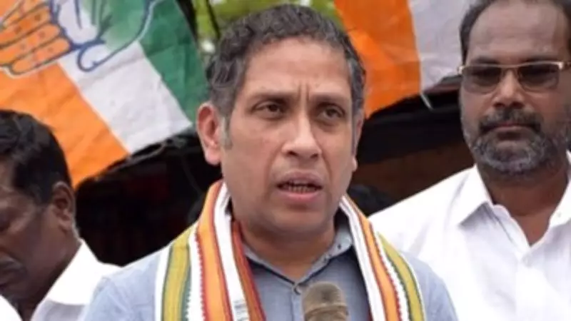 Congress Leader Criticizes DMK's Poll Strategy, Calls Women's Aid a 'Superstitious' Belief