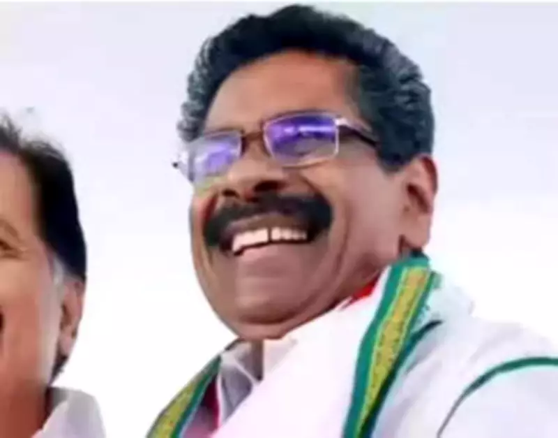 Congress Leader Criticizes On-Stage Scuffle at UDF Yatra Reception in Kerala