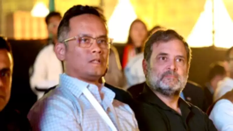 Congress Leader Gaurav Gogoi Criticizes Assam CM's Pakistan Remark on Panel Role