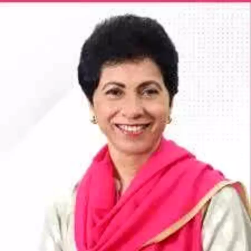 Congress Leader Selja Warns US Trade Deal Poses Threat to Indian Farmers, Industries