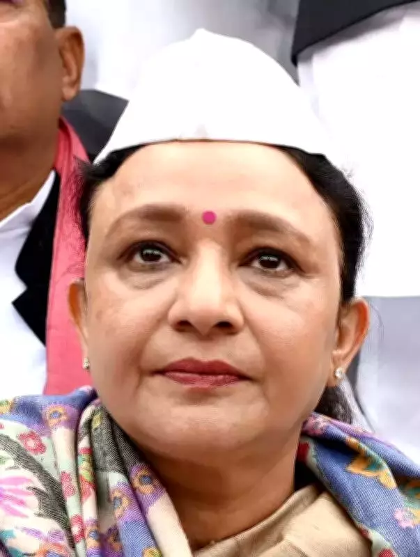 Congress Leader Slams Yogi Govt, Calls Governor's Address 'Bundle of Lies'